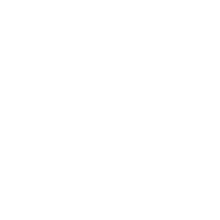 white logo